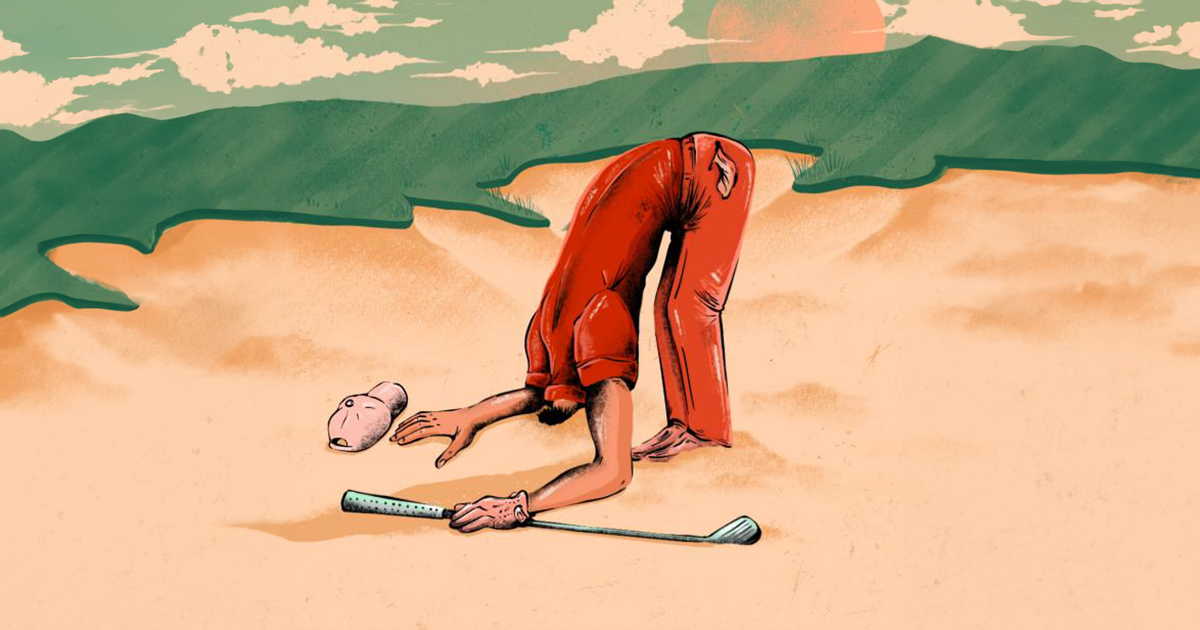 How the proposal to roll back the ball will upend average golfers, too