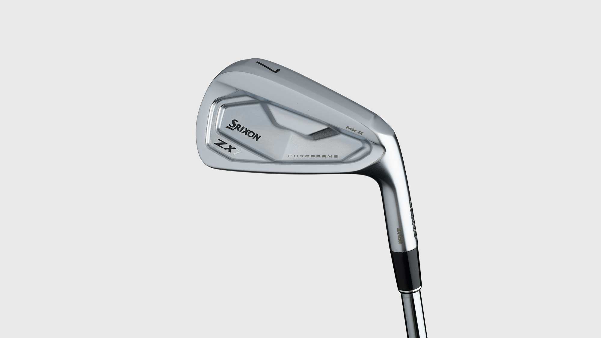 Srixon ZX7 MKII Image 0