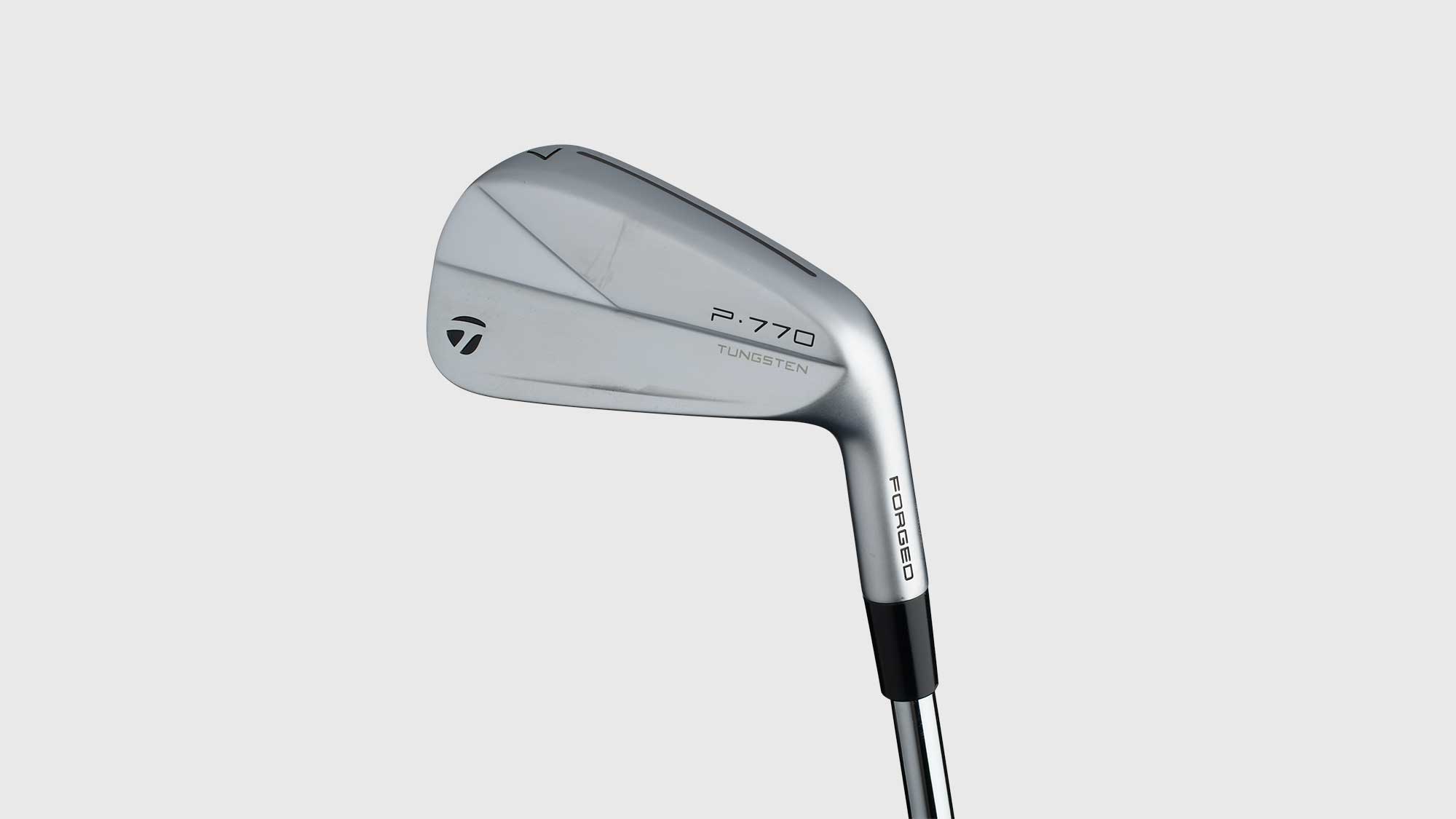 TaylorMade P•770 Image 0