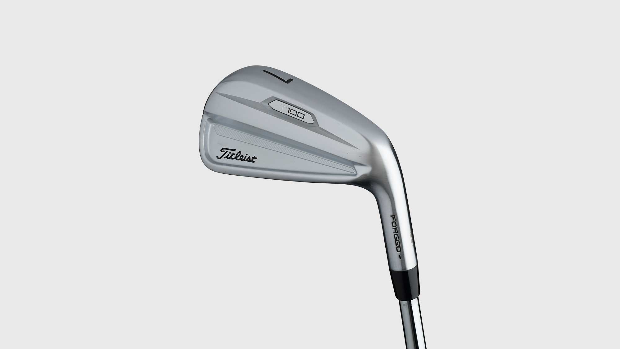 Titleist  T100 Image 0