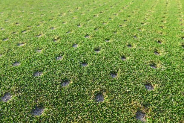 rules-of-golf-review:-do-i-get-relief-from-aeration-holes?