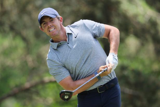 rory-mcilroy-shares-lead-in-the-memorial’s-traffic-jam