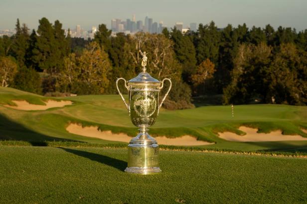 13 potential Cinderella stories to watch from Final Qualifying (36 holes) for the upcoming US Open