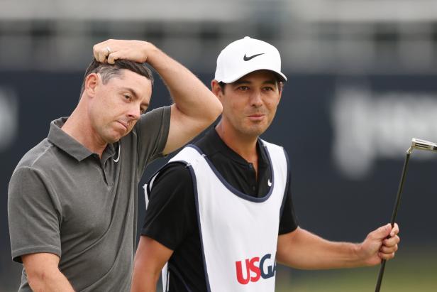 us.-open-2023:-rory-mcilroy-shot-65,-but-was-so-upset-about-his-whiff-he-didn’t-do-interviews
