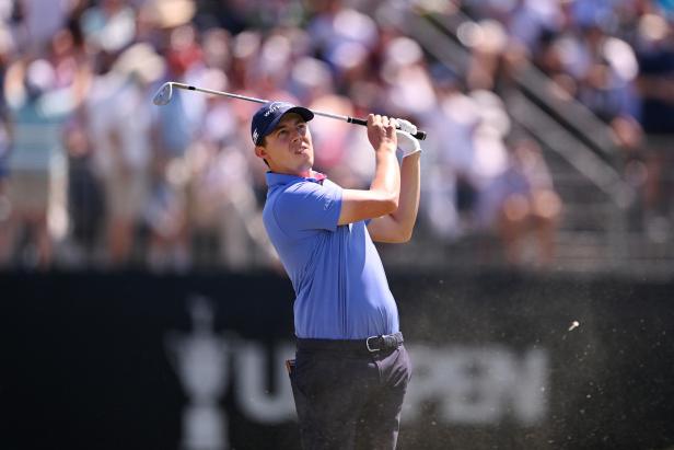 us.-open-2023:-matt-fitzpatrick-criticizes-lacc-and-usga-for-‘very-poor’-atmosphere