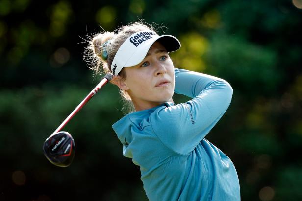 nelly-korda-set-to-return-from-month-long-injury-related-break:-‘i-wouldn’t-be-playing-if-i-didn’t-feel-100-percent’