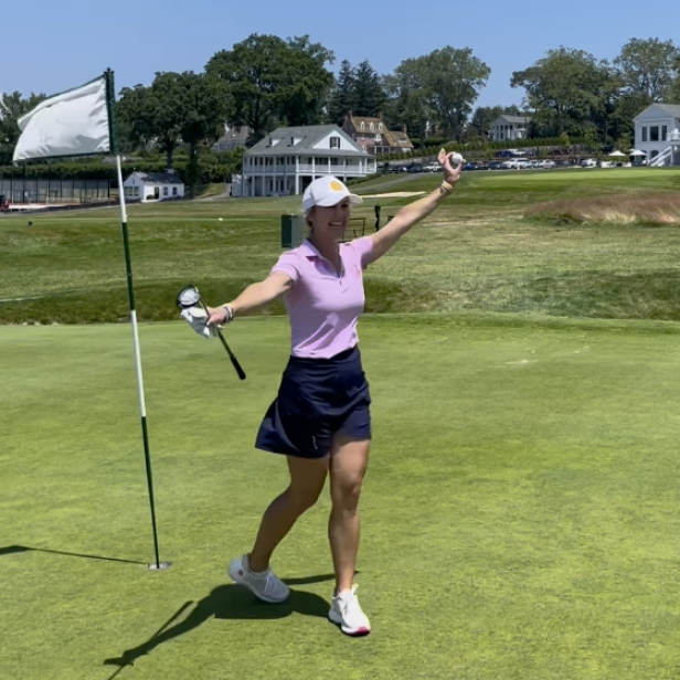 billy-horschel-witnesses-his-wife-make-a-hole-in-one,-proves-missing-the-cut-can-be-a-good-thing