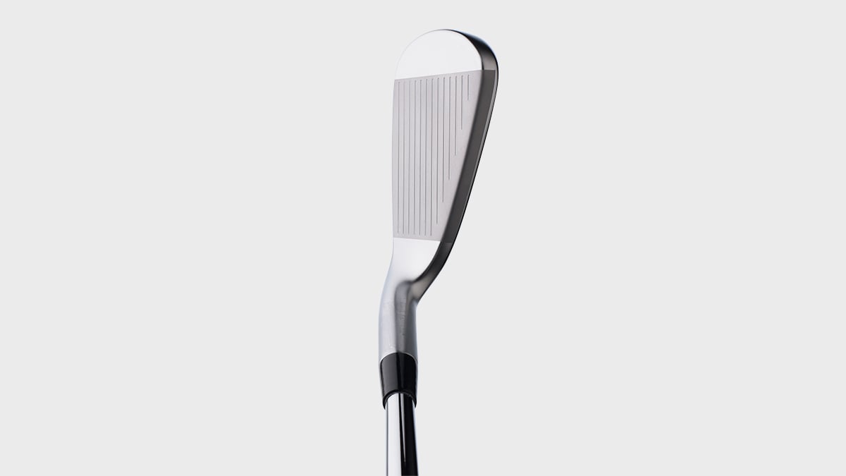 Mizuno JPX923 Hot Metal HL Image 1