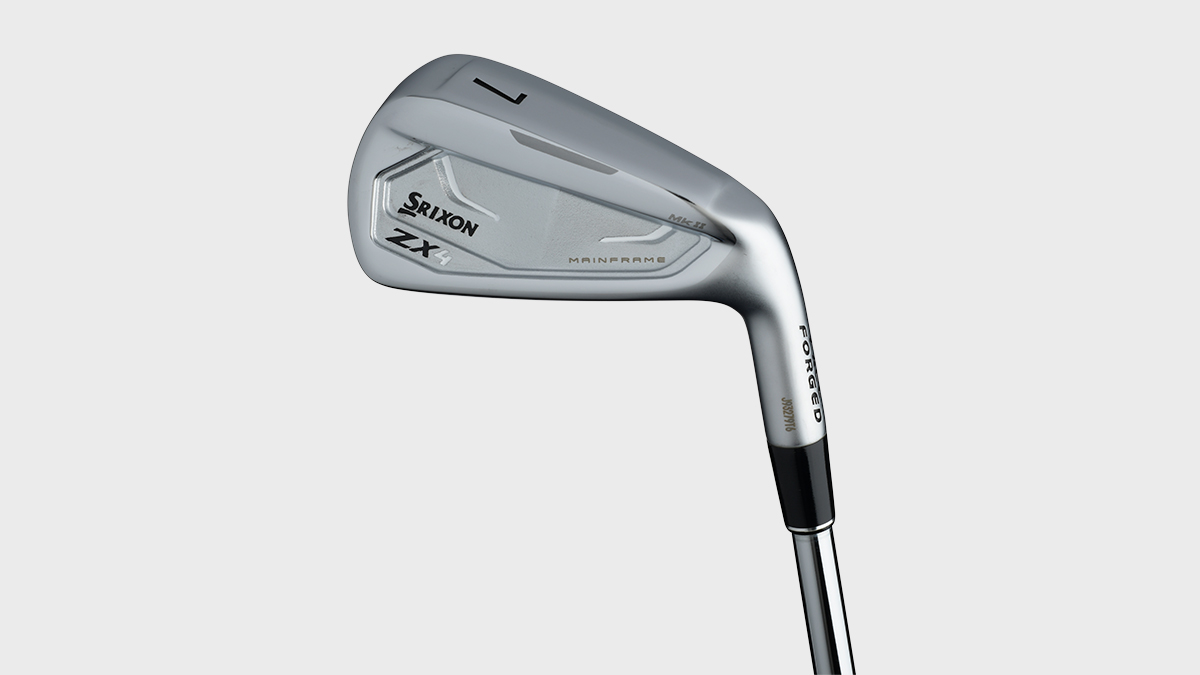 Srixon ZX4 MK II Image 0