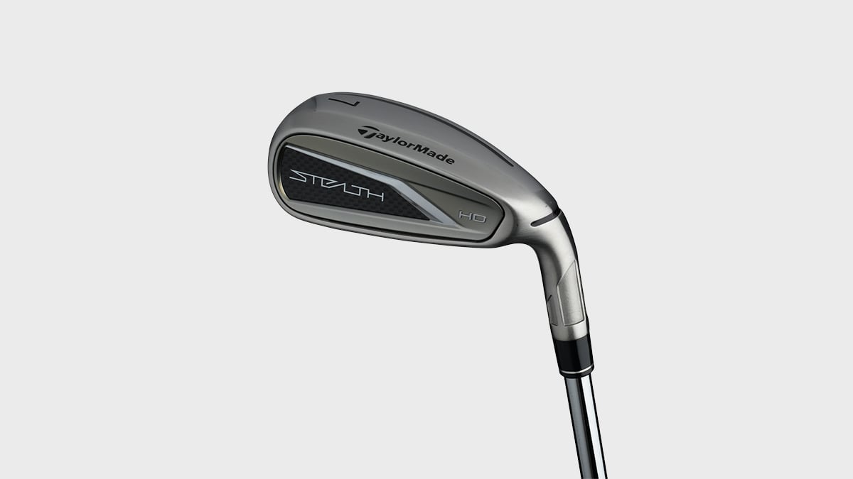 Supergameimprovement irons Archives Australian Golf Digest