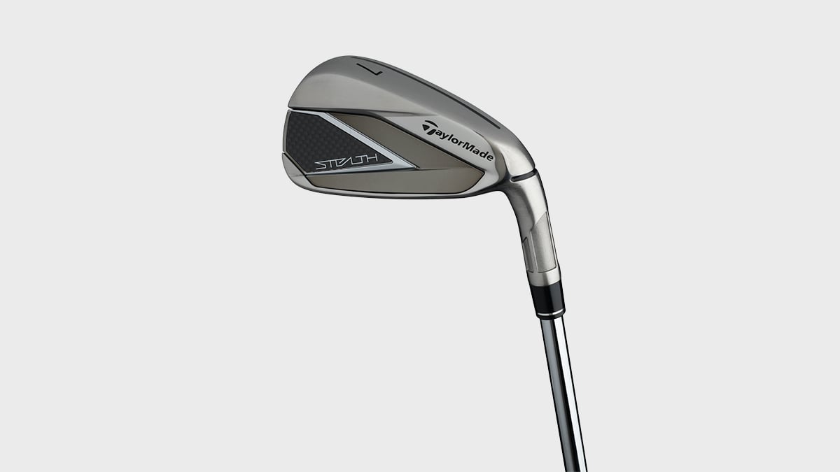 Gameimprovement irons Archives Australian Golf Digest