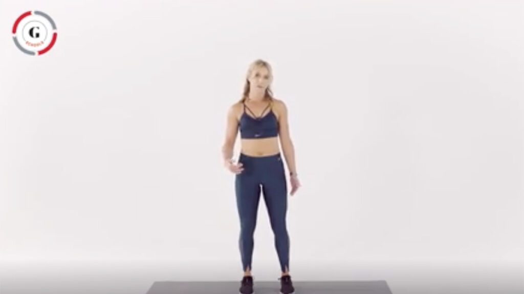 Better than Yoga with Jennifer Fleischer – Workout 2: Strength