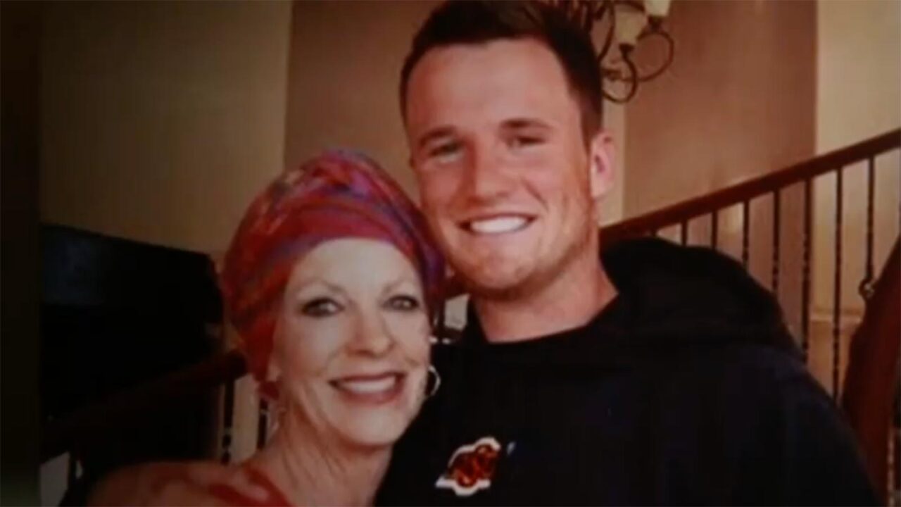 Player Blog Wyndham Clark Australian Golf Digest