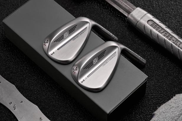 titleist-adds-a-new-loft-option-to-vokey’s-‘most-favorite’-wedge-grind