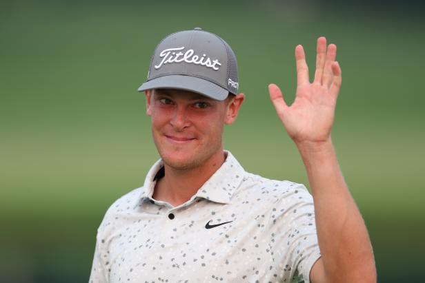 tour-rookie-vincent-norrman-survives-72nd-hole-mess-to-win-barbasol-championship-in-a-playoff