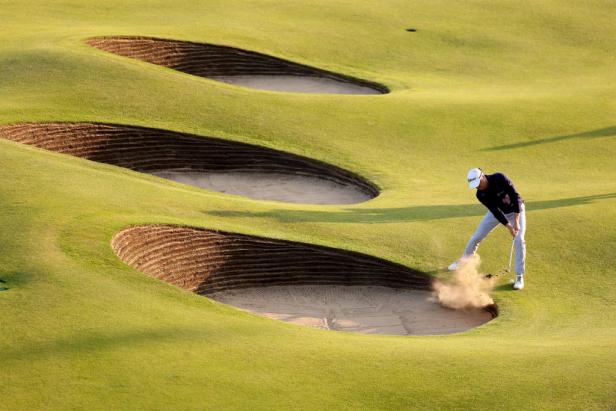 british-open-2023:-the-bunkers-are-causing-carnage-at-royal-liverpool