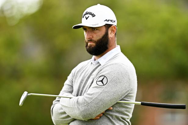 british-open-2023:-jon-rahm-drops-massive-f-bomb-at-hoylake,-reminds-american-golf-fans-the-mics-are-even-hotter-in-europe