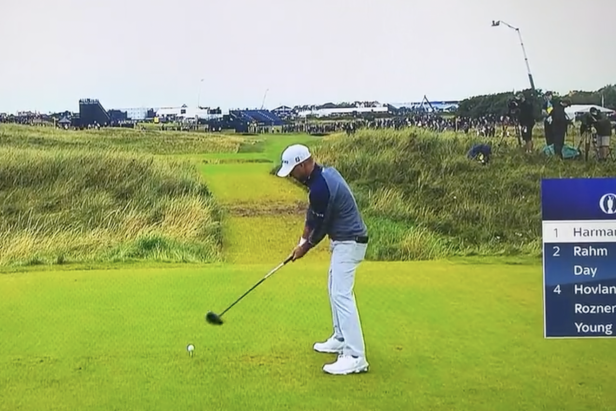 british-open-2023:-leader-brian-harman-gets-flamed-for-pre-shot-waggling:-‘this-is-sergio-esque’