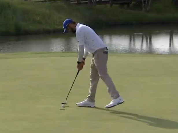this-is,-unquestionably,-the-shortest-missed-putt-in-the-history-of-golf