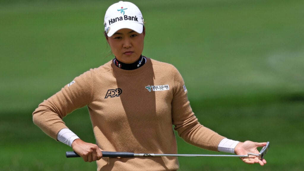 Minjee Lee eyeing record comeback at US Women’s Open