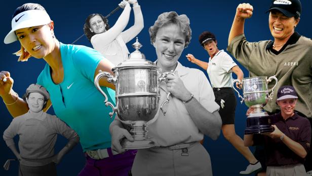 the-18-most-memorable-us.-women’s-opens,-ranked