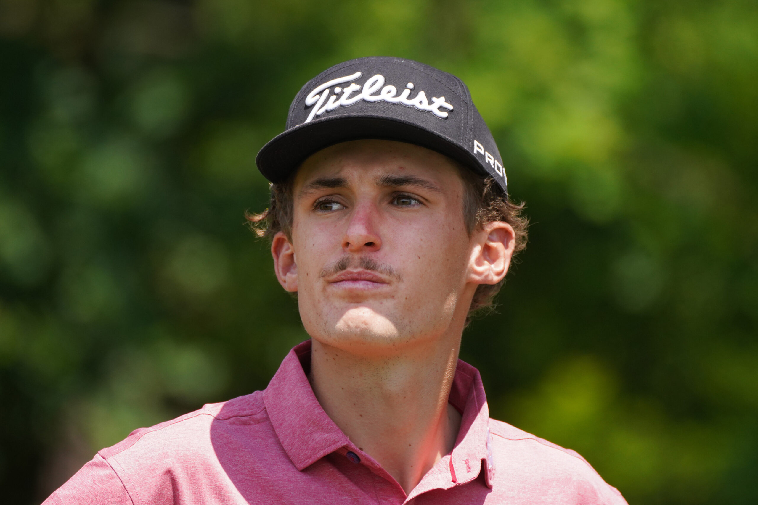 Open Championship 2023: One Australian secures start through 36-hole