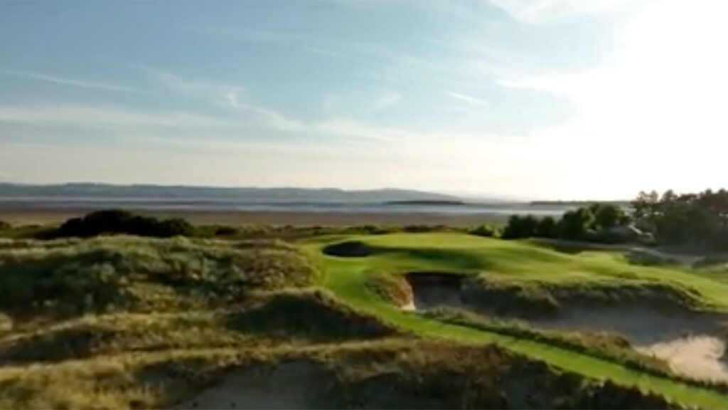 A Breakdown of Royal Liverpool’s New 17th Hole