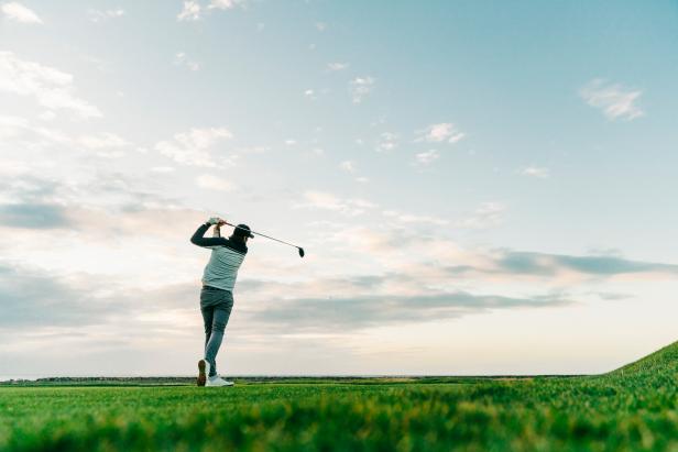 The surprising reason you should be playing more from forward tees