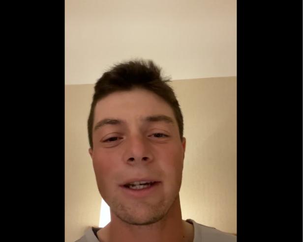 the-latest-proof-viktor-hovland-is-the-man:-this-surprise-video-he-made-for-our-fantasy-league