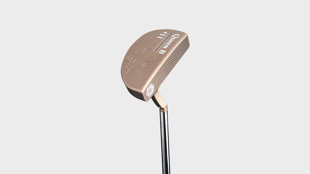 Bettinardi Queen B Image 0