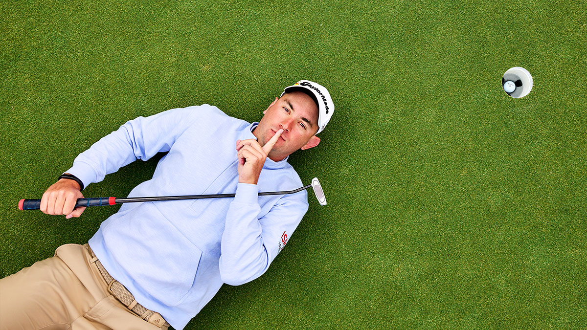 Secrets Of The Tour's Best Putters Australian Golf Digest