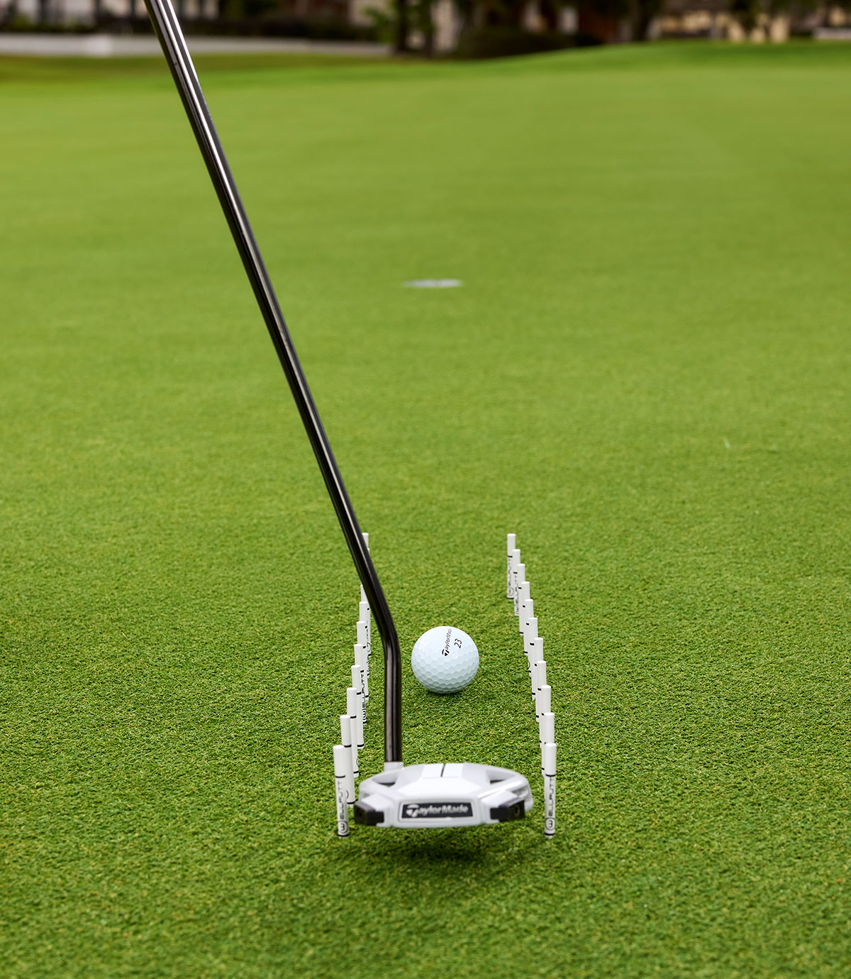 Secrets Of The Tour's Best Putters Australian Golf Digest