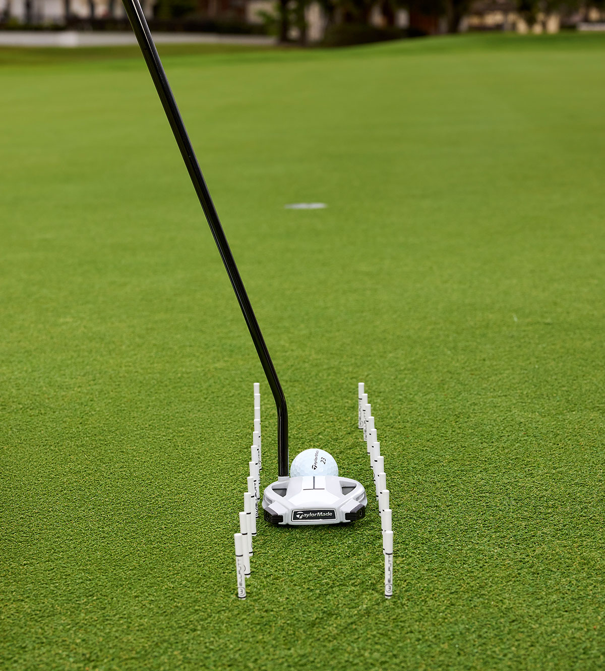 Secrets Of The Tour's Best Putters Australian Golf Digest
