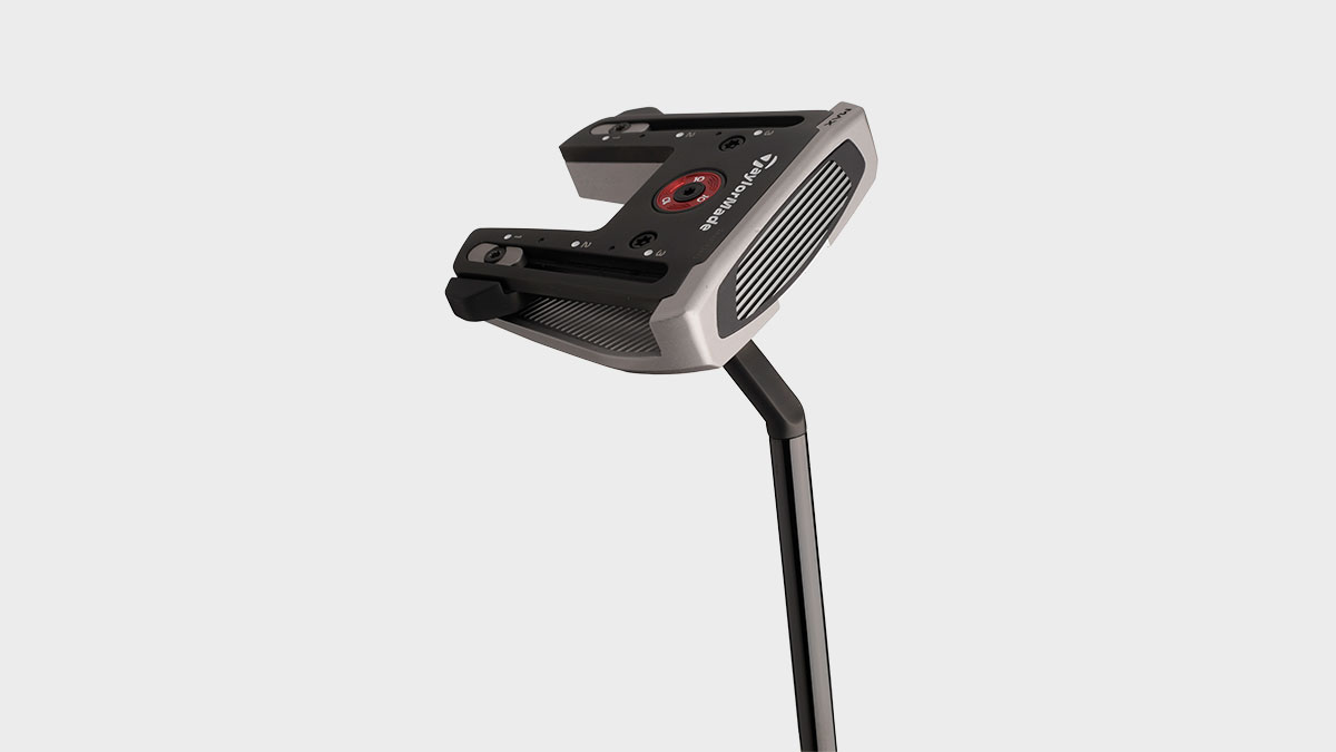 TaylorMade Spider GT Max Image 0