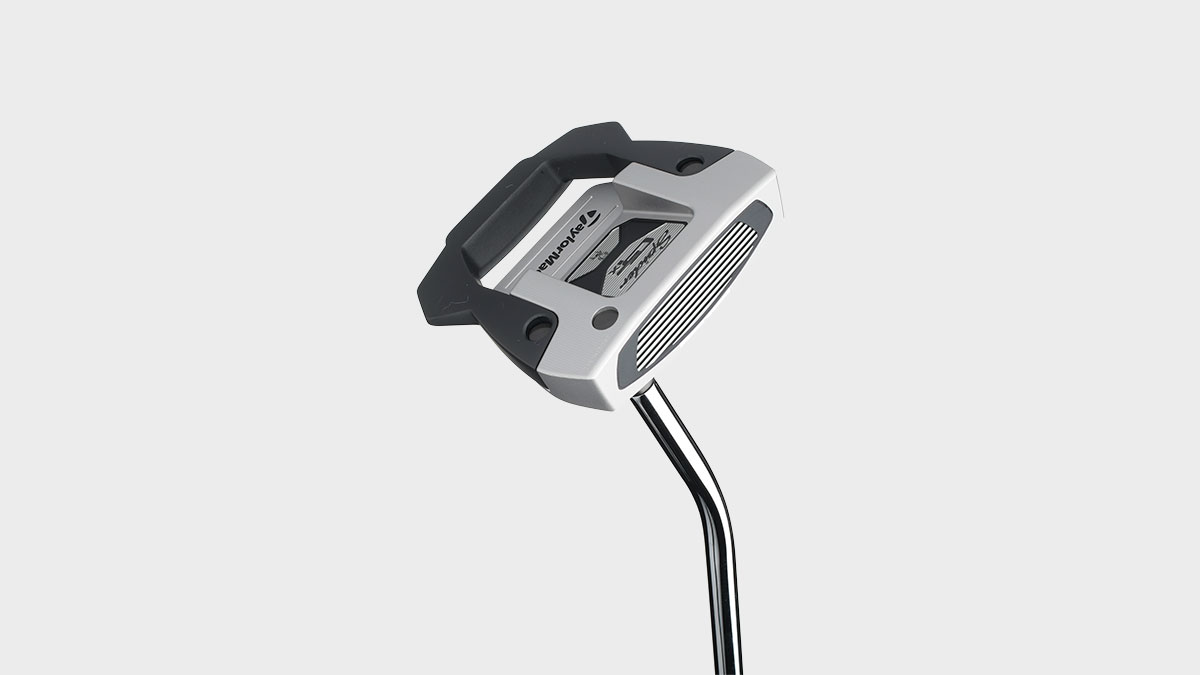 TaylorMade Spider GTX Image 0