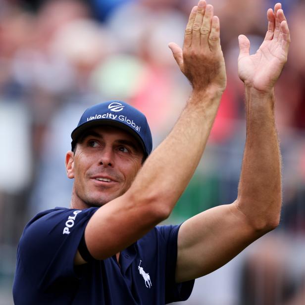 billy-horschel-professes-love-for-wentworth-and-laments-his-peers’-disinterest-in-one-of-his-favorite-events