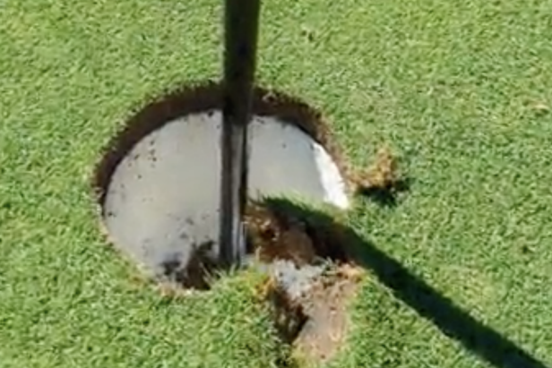 this-is-it,-this-is-the-most-brutal-hole-in-one-miss-in-golf-history
