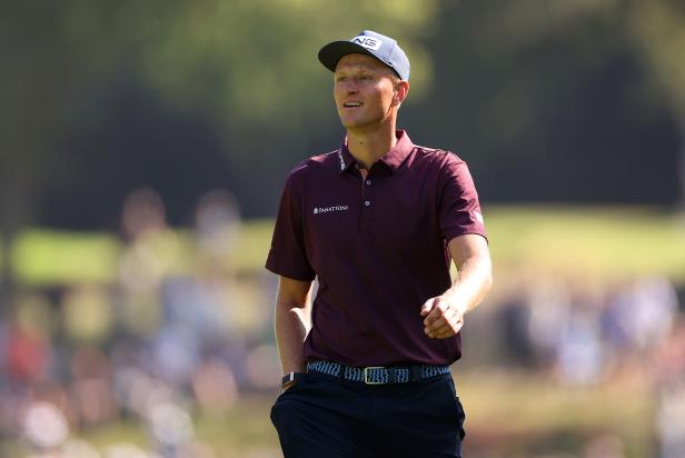 still-miffed-by-ryder-cup-snub,-adrian-meronk-turning-anger-into-motivation-as-he-contends-at-bmw-pga