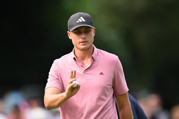 luke-donald’s-loving-it.-with-ludvig-aberg-leading,-half-his-ryder-cup-team-in-contention-at-bmw-pga