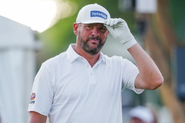 Michael Block makes his ninth (!!) albatross and the internet is as mad as ever