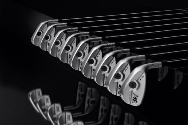PXG 0317 T irons: What you need to know