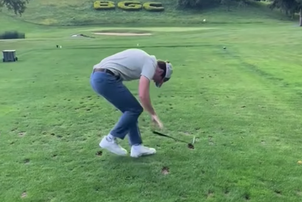 golfer-takes-unluckiest-ricochet-ever-right-in-the-family gemstones