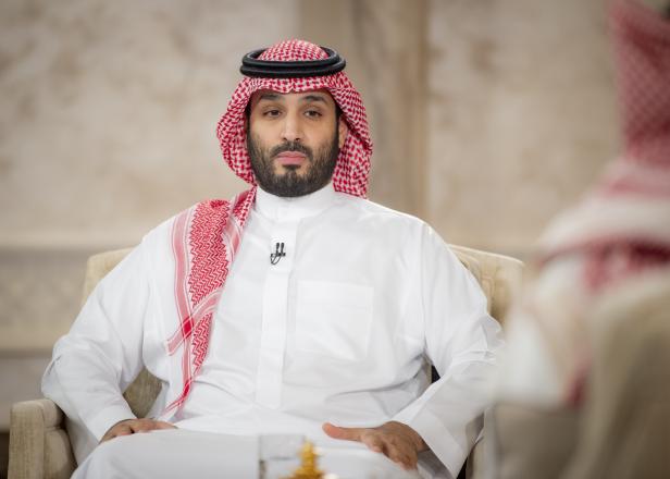saudi-arabia’s mbs calls-pga-tour-deal-“game-changer,”-says-he-doesn’t-care-about-sportswashing-accusations