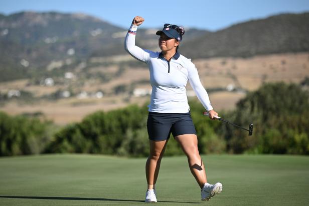 the-four-solheim-cup-singles-matches-we’re-most-excited-to-watch-on-sunday