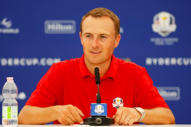 ryder-cup-2023:-with-baby-and-wife-‘doing-great’,-jordan-spieth-focused-on-winning-overseas-for-first-time