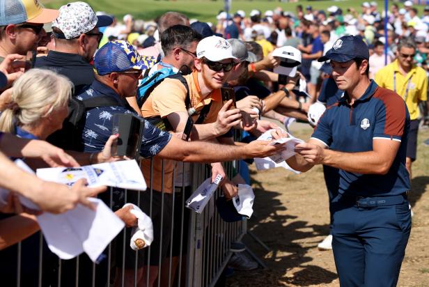 Ryder Cup Radicals: It’s the Final Countdown