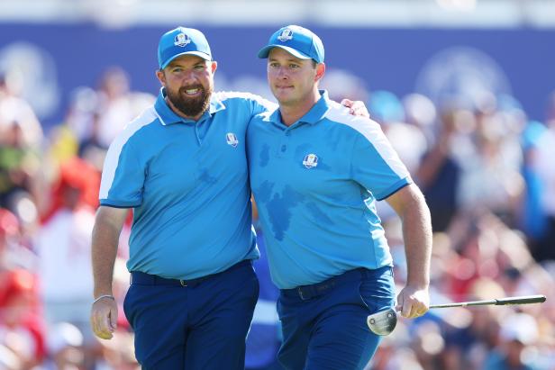 Ryder Cup 2023: Don’t be shocked by Europe’s rout in foursomes; it’s become the home team’s huge advantage
