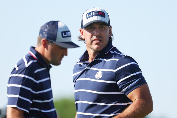 Ryder Cup 2023: ‘Act like a child’: Brooks Koepka takes a wild shot at Jon Rahm after tense match