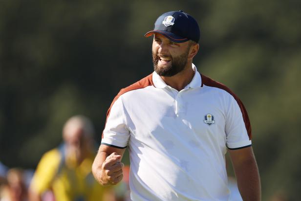 Ryder Cup 2023: Jon Rahm on Brooks Koepka dig—’I’m very comfortable with who I am’