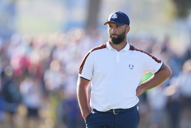 ryder-cup-2023:-once-dogged-with-questions-about-his-temper,-jon-rahm-is-golf’s-voice-of-reason-amid-controversy